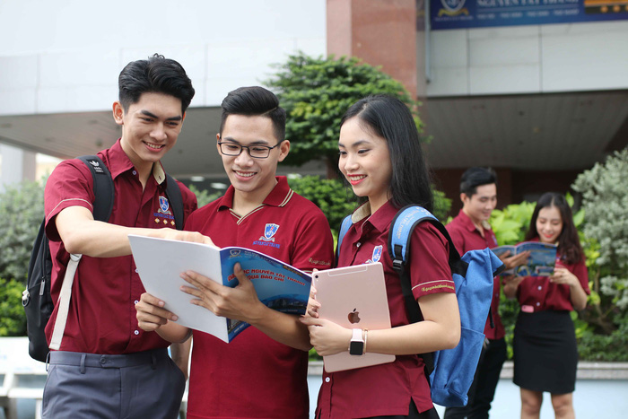 Sinh viên ngành Vật lý Y khoa - ĐH NTT sẽ được đào tạo 4 năm với hình thức đào tạo Đại học chính quy