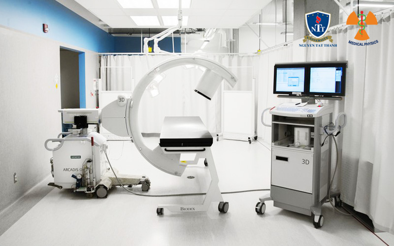 Vật lý Y khoa là ngành gì? Đây là ngành học ứng dụng kiến thức vật lý vào y học Vật lý Y khoa là ngành gì? Đây là ngành học ứng dụng kiến thức vật lý vào y học